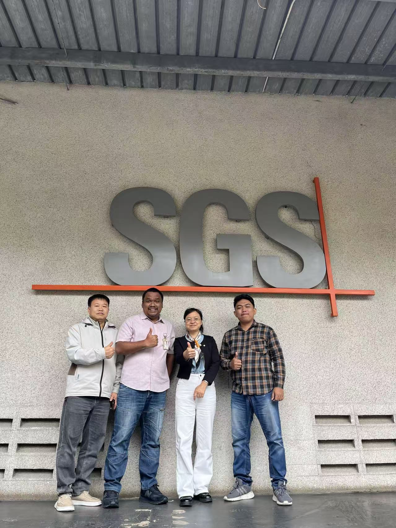 SKYLINE INSTRUMENTS CO.,LTD