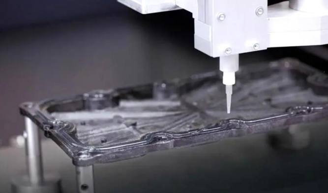 UV Odorless Conformal Coating Fast Curing LED Moisture Thermal Cure for PCB Solar Panel 3100D
