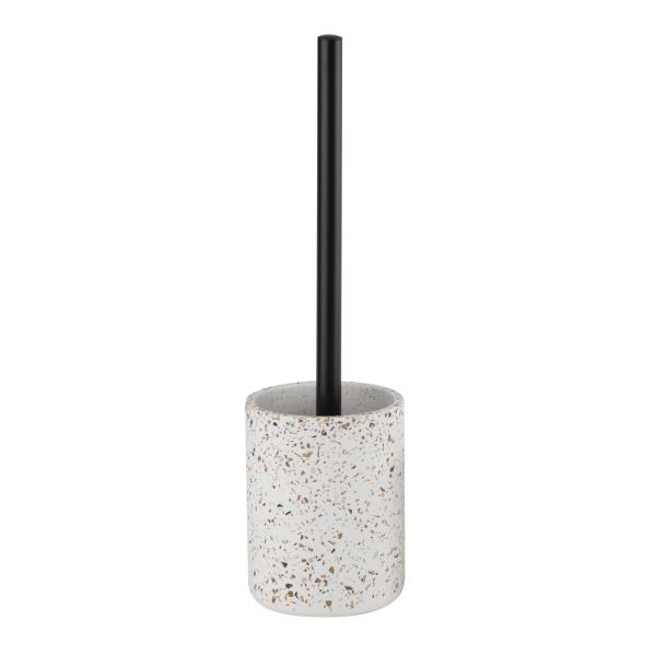 Коричневый терразо аксессуары для ванной ванная столешничная установка терразо мыльная посуда для уборки ванной комнаты