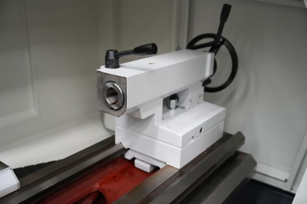 SMTCL Economical Flat Bed CNC Lathe Machine CAK4085 CNC Lathe Machine