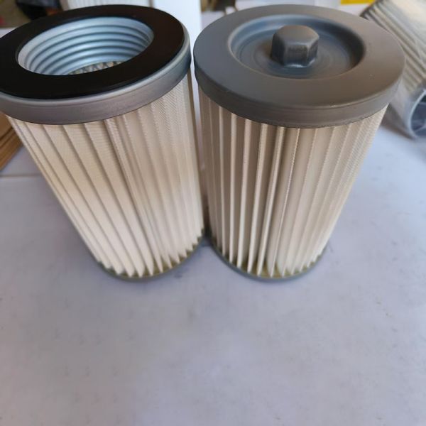 Customized Size Powder Dust Collector Air Filter Cartridge Industrial Filter Cartridge