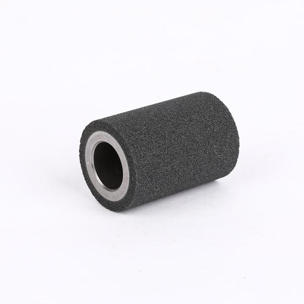 CBN шлифовка шлифовального колеса, используемая для шлифования углеродной стали, высокоскоростной стали, нержавеющей стали, титанового сплава