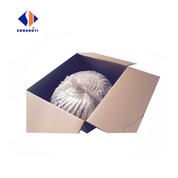 Вентилятор с крышей из нержавеющей стали с нулевой мощностью для вентиляции свежего воздуха