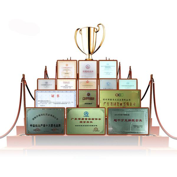 9kw / H Electric Capacity  Digital Lathe Machine 2800rpm Spindle Rotation Speed