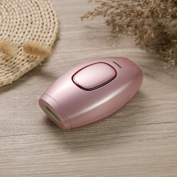 mini home use ipl hair removal machine with 5 adjustable light energy settings