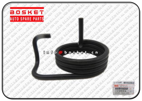 1313290190 1-31329019-0 Shift Spring Isuzu Spare Parts for ISUZU CXZ81 10PE1