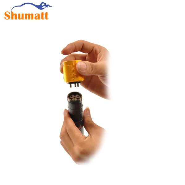 High quality Common Rail Injector Assemble Disassemble Tools  Common Rail Tools CRT067 for  fuel injector