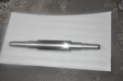 YG15 Grade Tungsten Carbide Roller Wire Straightening For Roll Forming Lines