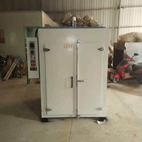 Industrial 5KW Electric Blast Drying Oven for Medicine Processing with Corrosion Resistant Design