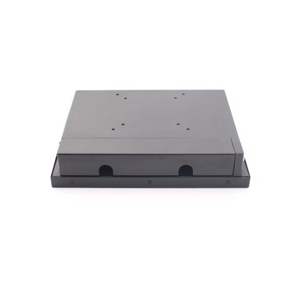 ПК Intel I3 I5 I7 Windows 10 сенсорной панели TPM 2,0 Fanless 11 инфракрасн 350nits PCAP