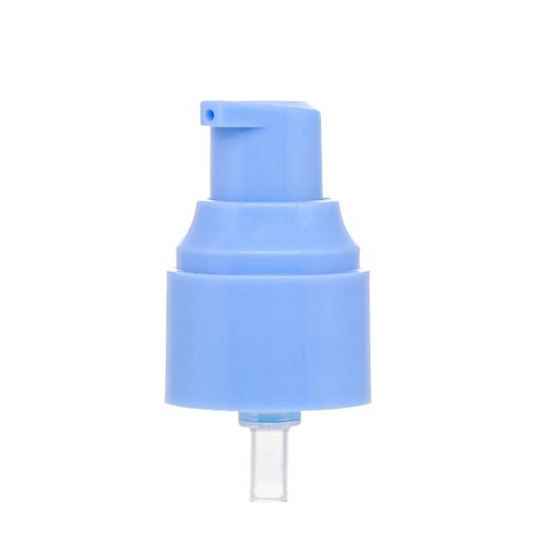 Premium ABS Cosmetic Pump Head Durable Anti-Drip Customizable