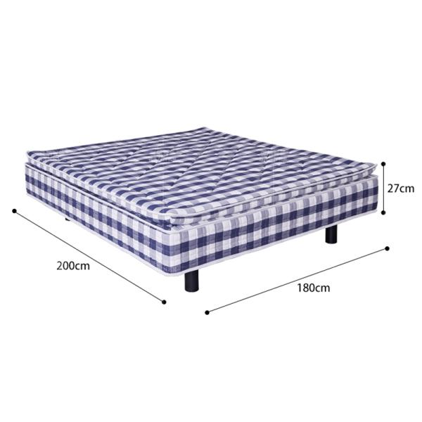 BN Home Bedroom Latex Lift Remote Control Adjustable Electric Mattress Smart Bed Smart Mattress Intelligent Mattress