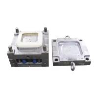 Forgeage par injection miniature en plastique pour appareils électroménagers, meubles, produits de base, électronique