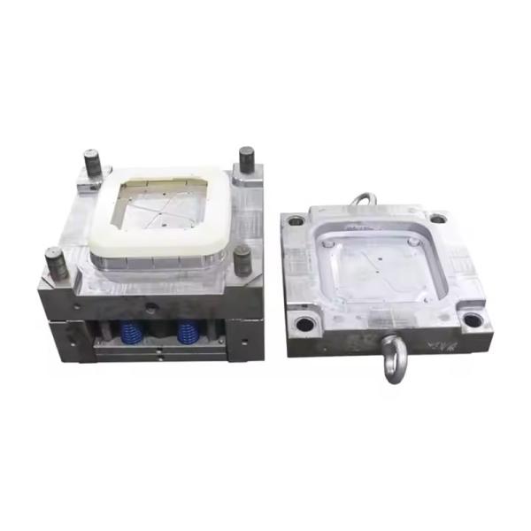 Fabricant de moules à injection de petites pièces en plastique