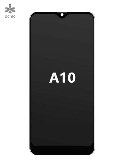 Original Phone Parts LCD Samsung Galaxy A10 Folder AMOLED Screen