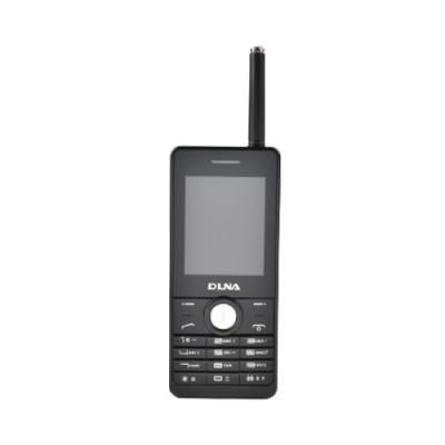 Strong Receiving CDMA 450Mhz Mobile Phone Telescopic Antenna 1200mAh Non Smart