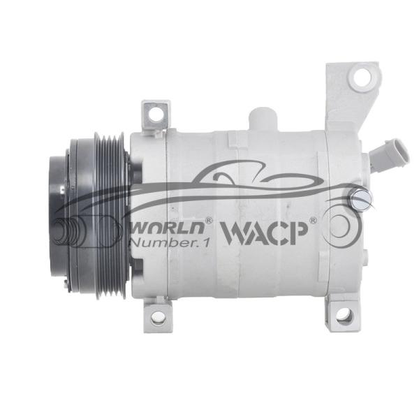 compressor 10S17F da C.A. do carro 4PK para Cadillac ESCALADE 5,3 6,0 V8 02-