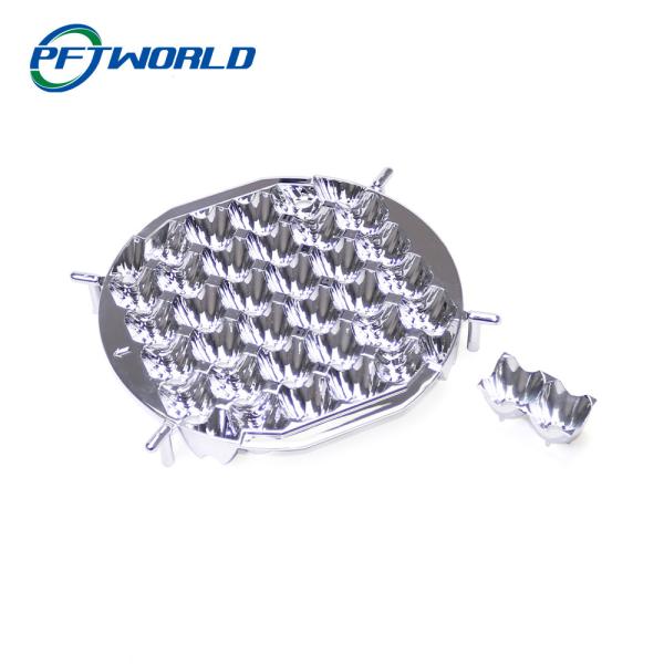 精密製造の反射カップ