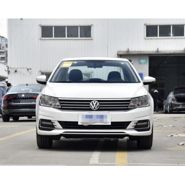 Небольшая машина бензина версии VI 1.5L 112HP L4 Фольксваген Lavida Qihang 2019 1.5L автоматическая Shushi