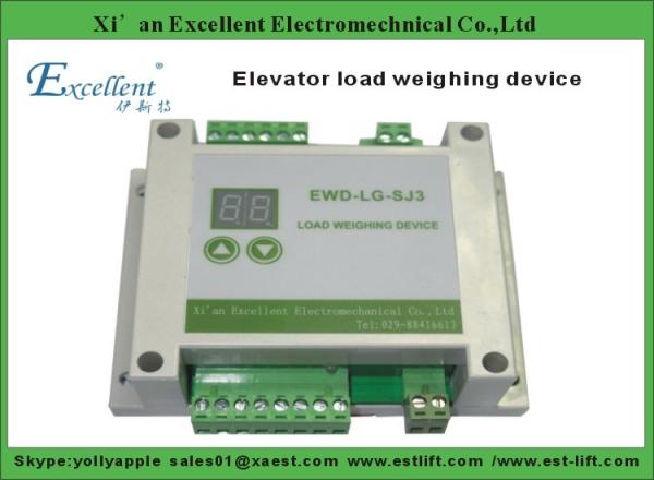 lift parts and components of  load sensor EWD-RL-SJ3 made in China