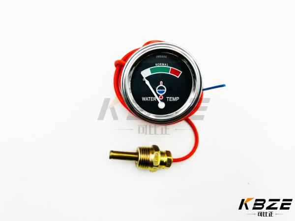 CA1W0698 1W-0698 1W0698 Indicateur de température de l'eau Remplacement du compteur de température pour C-A-T