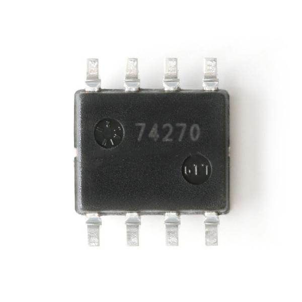 AD8226ARZ-R7 Analog Instrumentation Amplifier Fixed Point 3.3V