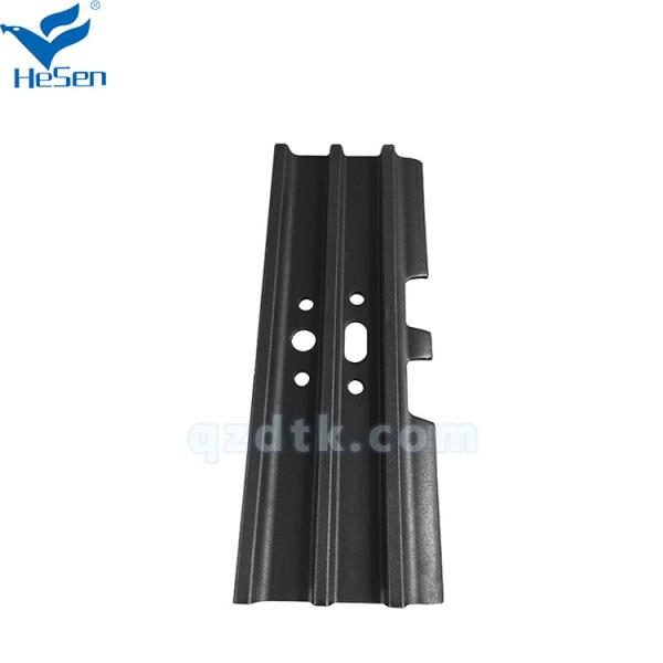 EC290 VOLVO Excavator Track Shoe 600MM Excavator Track Chain Shoe