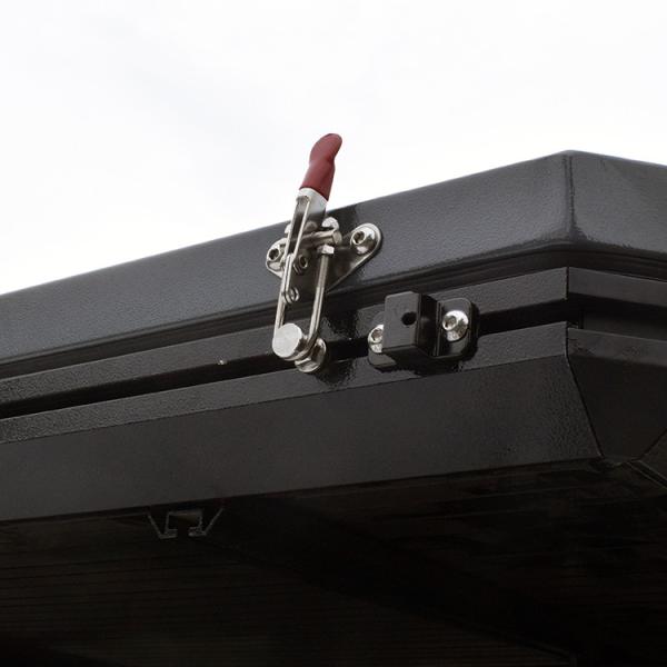 4wd Triangular Car Camping Tent