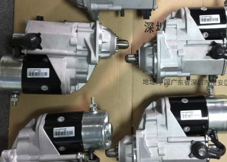 Clarke fire pump,Starter motor for Clarke fire pump,C07888,C071073,C07889,C071074,C071071,C071072,C072096,C072098