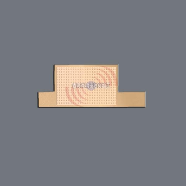 0.02-1.5mm 厚さの蒸気室 新しいエネルギー産業のための ±0.03mm 許容