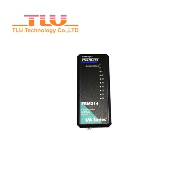 Invensys P0926HZ RY06340278 Modular Baseplate Foxboro FBM Modules