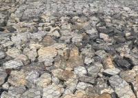 60x80mm Gabions et matelas pour le travail d'irrigation
