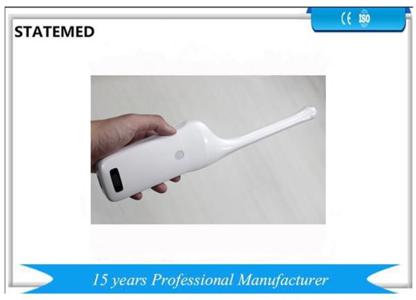 Emergency Personal Wireless Ultrasound Scanner 6.5MHz Image Framerate 2f / S