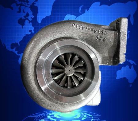 2000-10 Hyundai, Kia Super Truck (6x4) Turbo 49134-00601,28200-83905