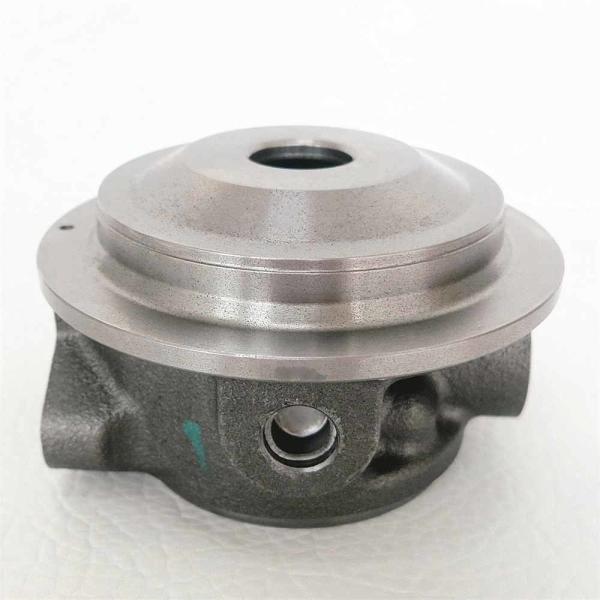 RHF5 Turbo Bearing Housing Water Cooled NH452202 InletM10*1.5 Outletф13.5+2-M6*1.0 Water2-M12*1.25