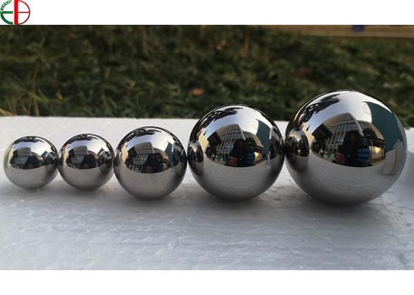 A extração de alta qualidade da bomba de óleo bruto usou a bola baseada cobalto +Seat da válvula de cobalt alloy 20 da liga
