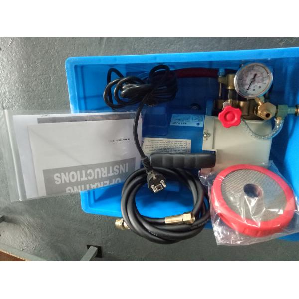 Голубой 220 вольт 60 Адвокатур тест 250 ватт электрический нагнетает поставщика фабрики