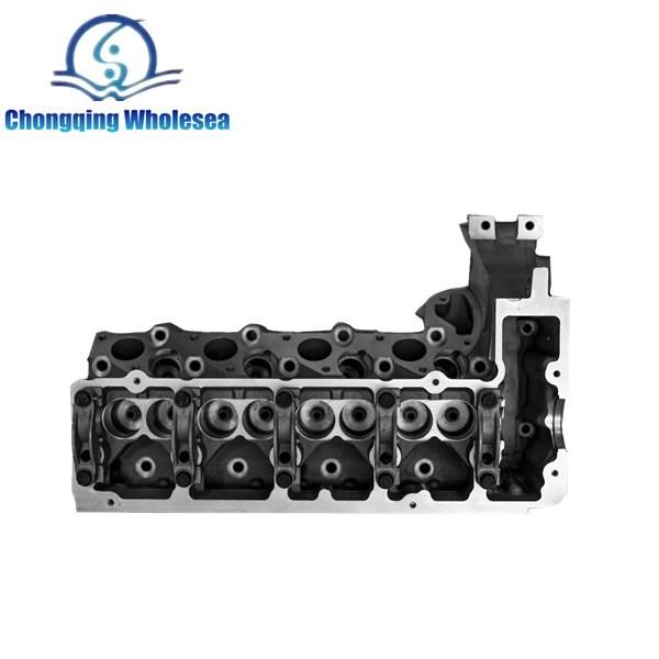 Chongqing Wholesea AMC908571 6010106120 6010105620 for auto engine parts alumium Cylinder head Merce des Ben Z OM601