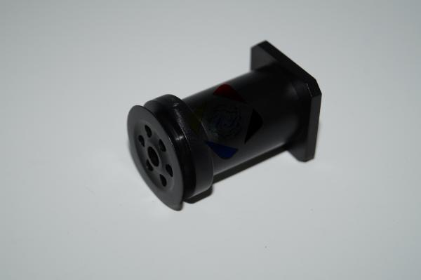 C4.028.009  Plastic nozzle shell original replacement offset part for printing machine C4028009