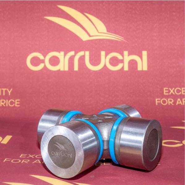 Wg9319313250 Junta universal de piezas de chasis Carruchi para camión Sinotruck HOWO