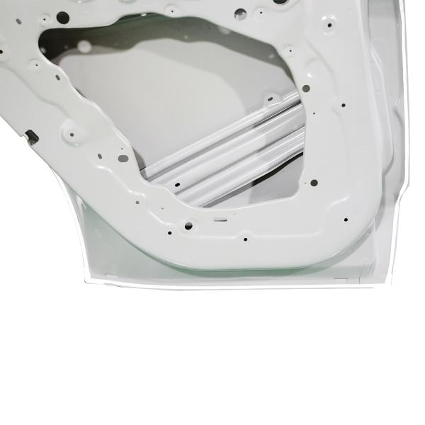 Womala Rear Left Door Shell Panel 1493561-EO-A Door Skin for Model Y SUV
