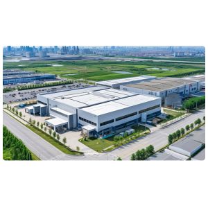 Xi 'an Shilin Biotechnology Co., Ltd