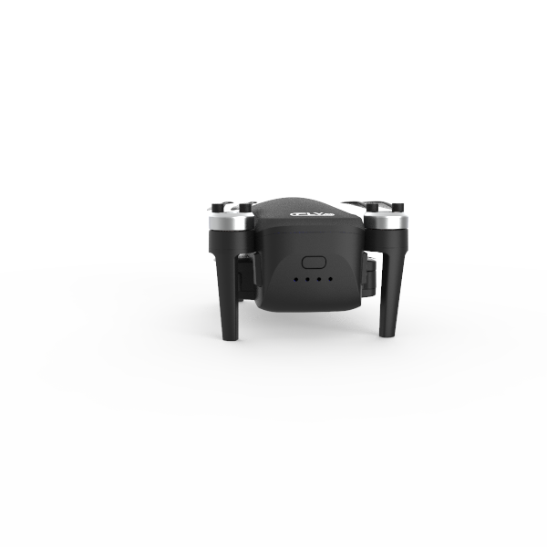 Трутень 4.35V CFLY DF808 USB складной Quadcopter винтовой линии с камерой 4k
