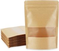 A carne de vaca seca Kraft levanta-se os malotes que embalam o zíper personalizado alimento