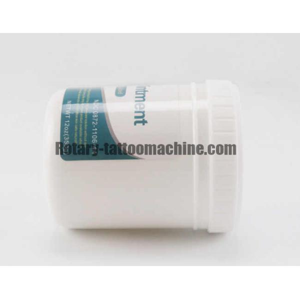 Vaseline Tattoo Aftercare Ointment , Strong Rock Tattoo Healing Cream / Lotion Antibiotics Included