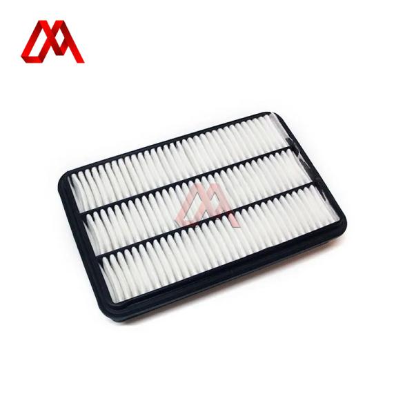5876100180 8970390020 Repuestos Isuzu Filtro de limpieza de aire para el motor UBS 6VD