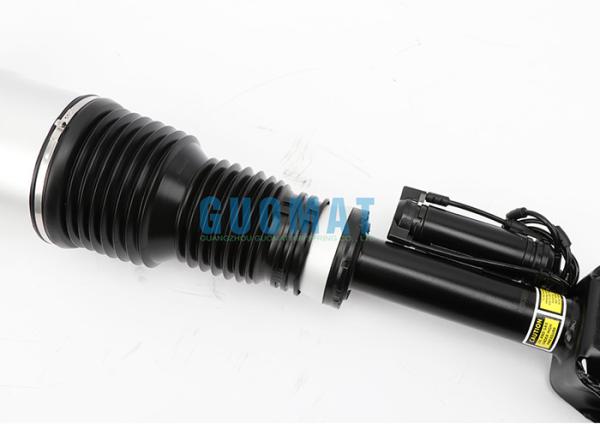 Natural Rubber Mercedes-Benz 12-15 GL X166 Front Right Air Suspension Strut A1663201413