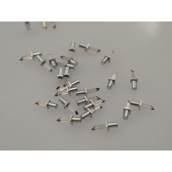 Adequado para suportes de alumínio de lápis de corte de discos