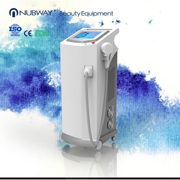 808nm lumenis diode laser hair removal machine