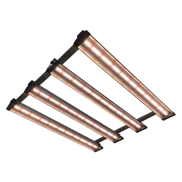 30w 2ft LED végétative élèvent haut Pin For Vertical Hydroponics léger